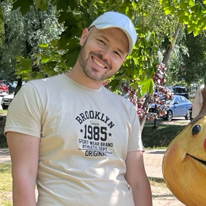 Николай Лаврушка | Сетка — социальная сеть от hh.ru