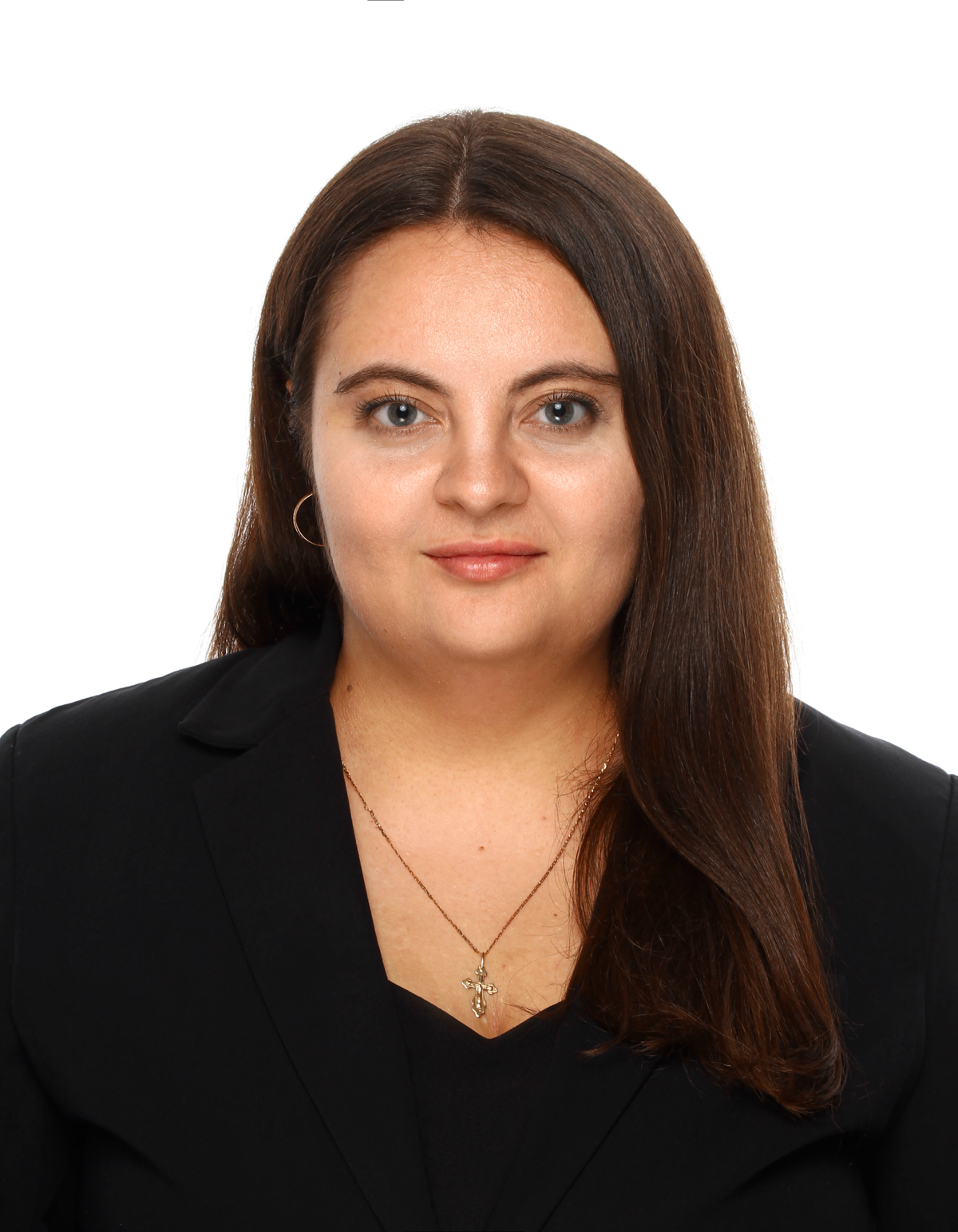 Дарья Лобащук | Сетка — социальная сеть от hh.ru