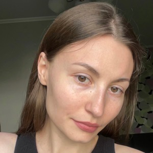 Анна Фомина