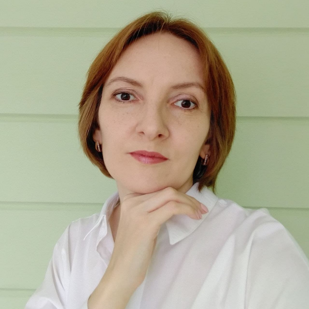 Юлия Смольникова