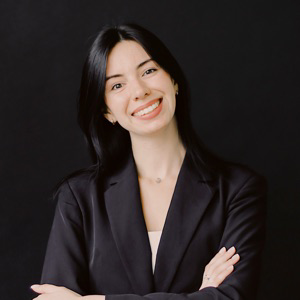 Маргарита Маркова