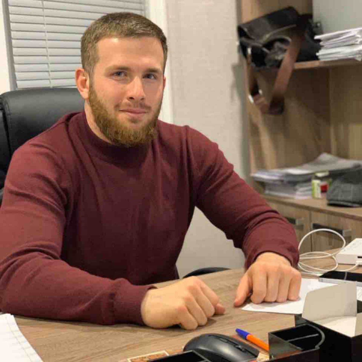 Amiran Arytunyan