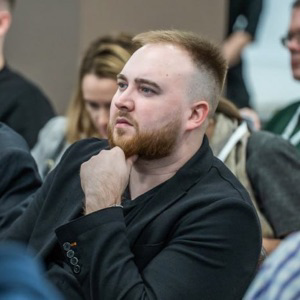 Алексей Kапустин | Сетка — социальная сеть от hh.ru