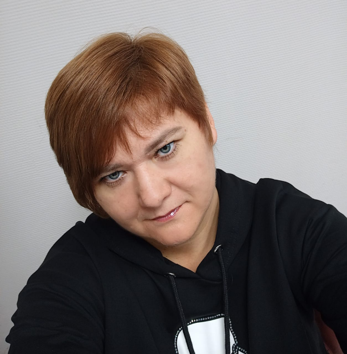 Ольга Рукомойкина