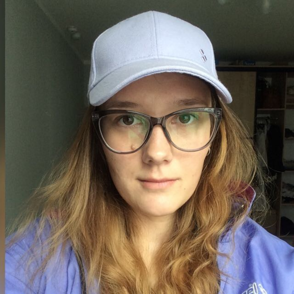 Кристина Литкевич | Сетка — социальная сеть от hh.ru