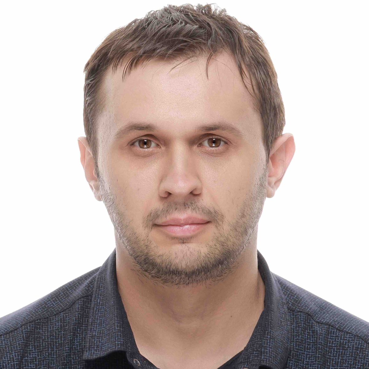 Владимир Игнатов | Сетка — социальная сеть от hh.ru