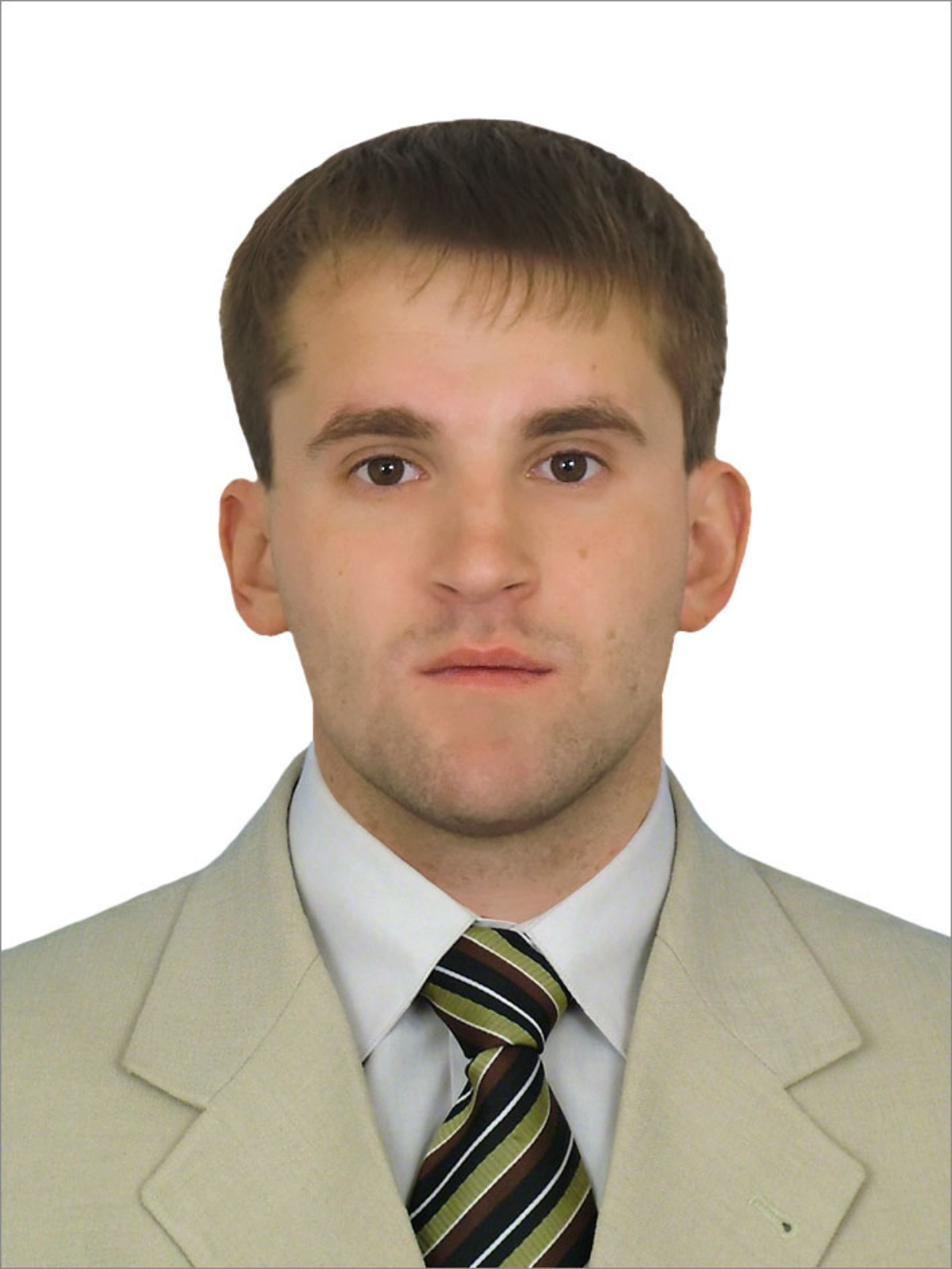 Евгений Ланкевич