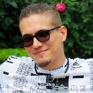 Дмитрий Ткачук