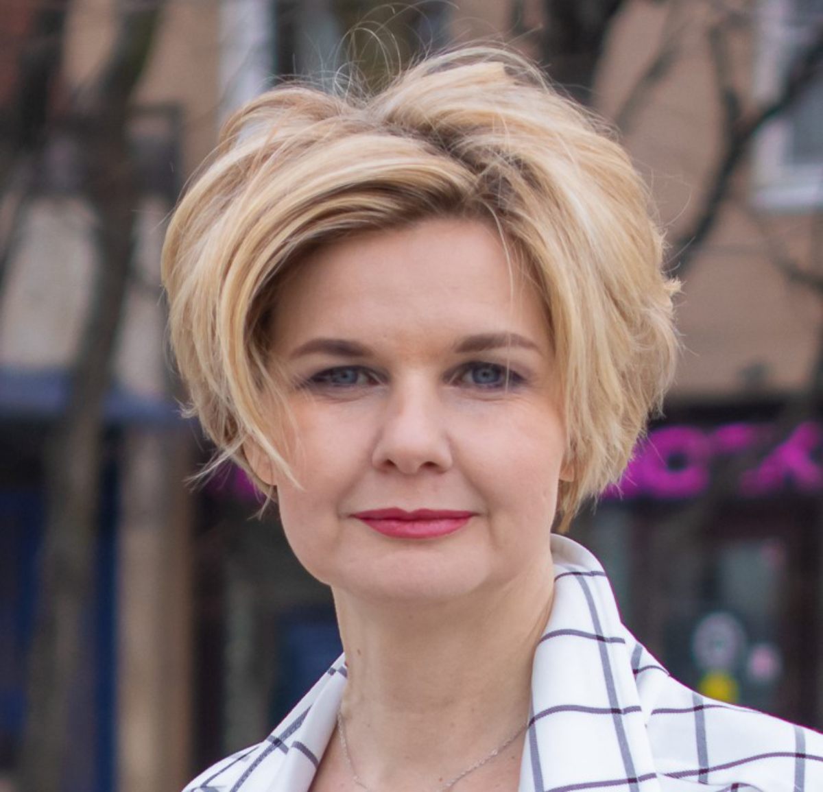 Екатерина Гостева