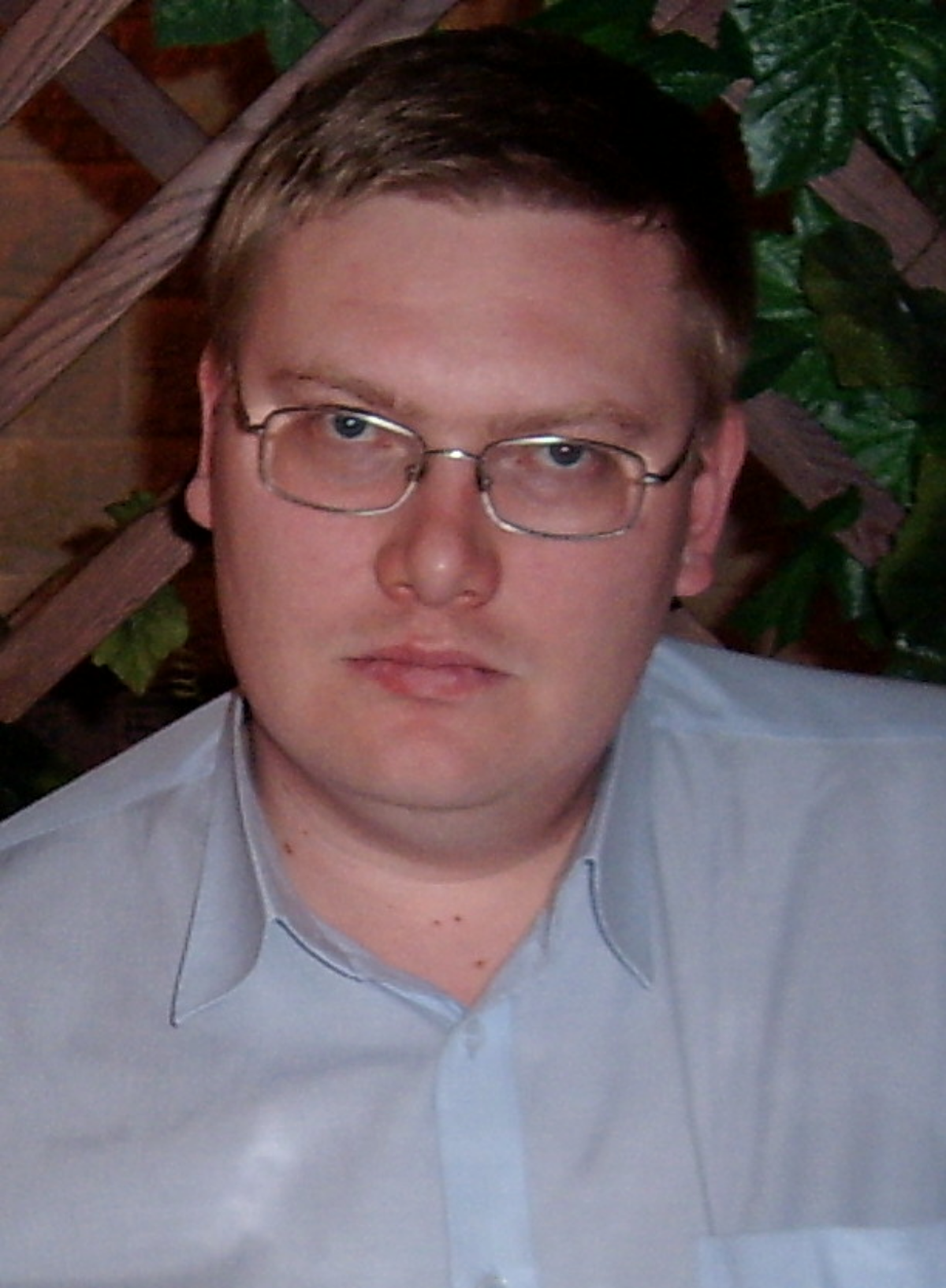 Pavel Anin