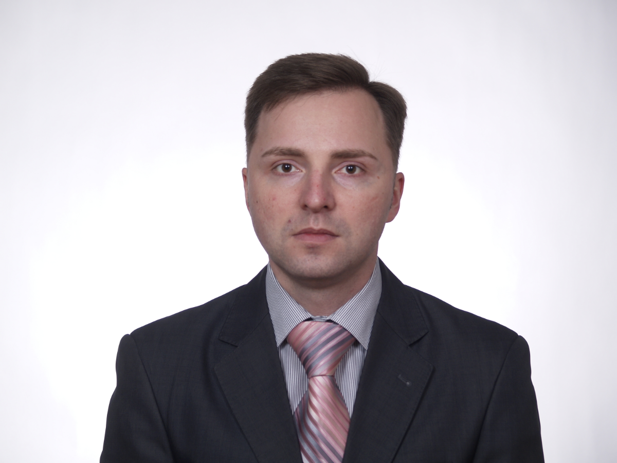 Виктор Миндлин | Сетка — социальная сеть от hh.ru