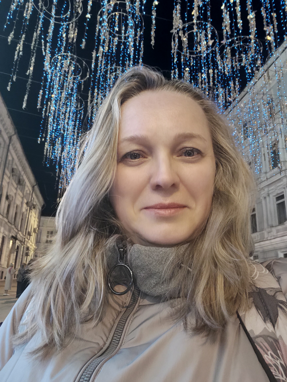 Наталья Воронко | Сетка — социальная сеть от hh.ru