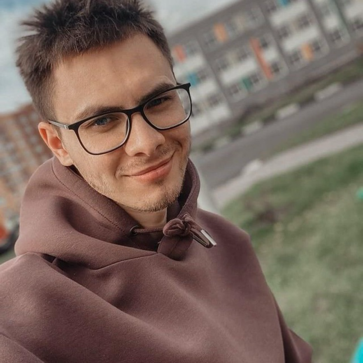 Владислав Дроздов | Сетка — социальная сеть от hh.ru