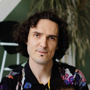 Максим Шилиманов