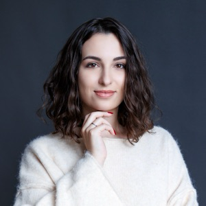 Елена Тарасова | Сетка — социальная сеть от hh.ru