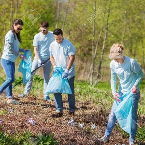 Win-Win Волонтёрство
