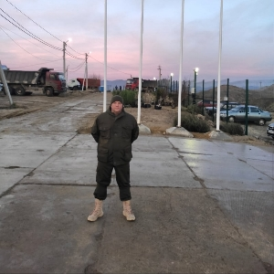 Алексей Чудинов