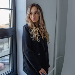 Елена Ларькина | Сетка — социальная сеть от hh.ru