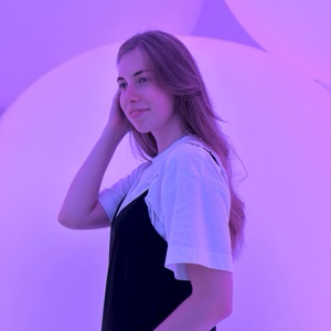 Анастасия Нагорная