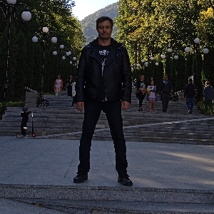 Евгений Никитин | Сетка — социальная сеть от hh.ru