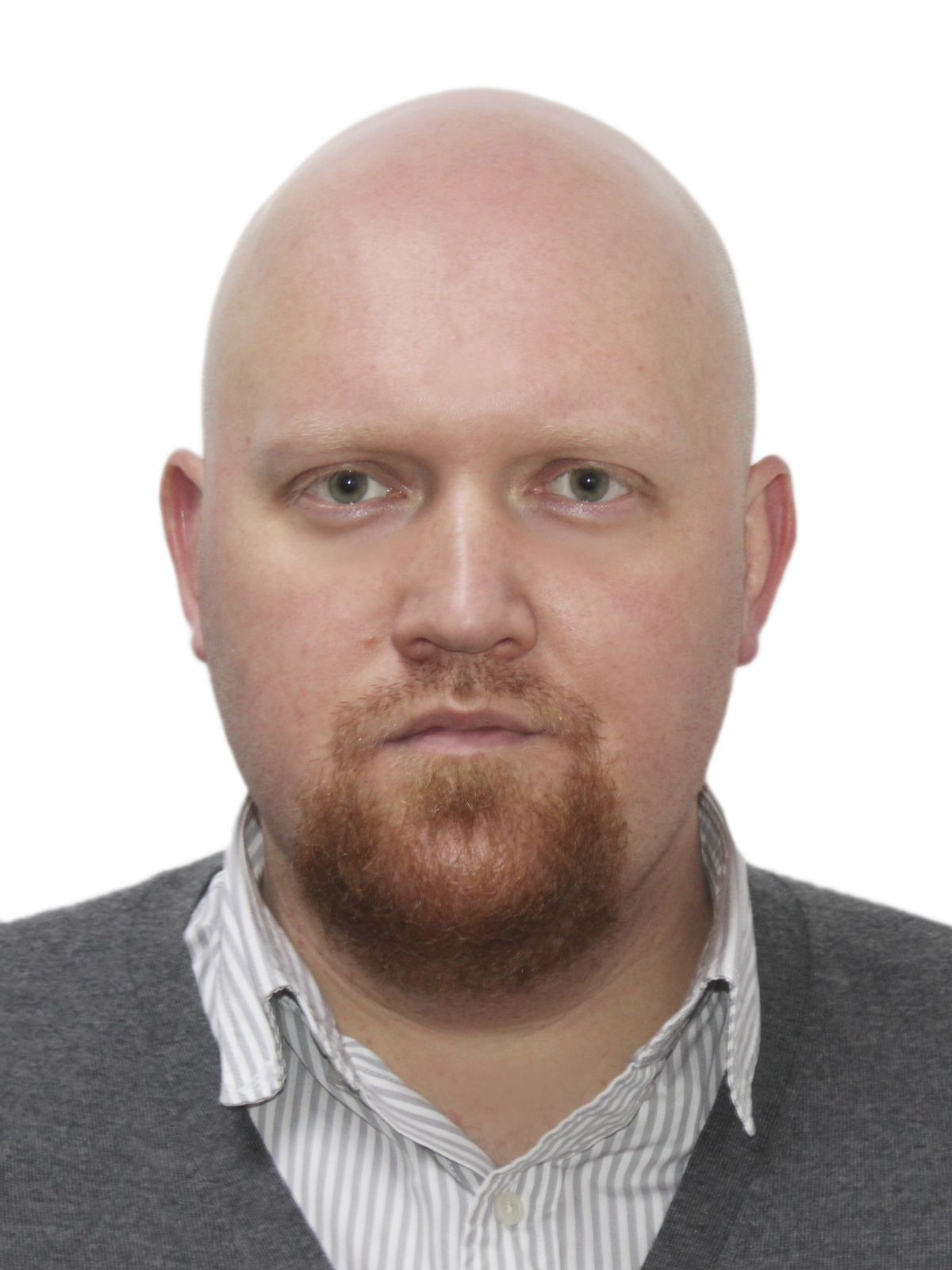 Евгений Орлов