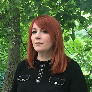 Ирина Каминская | Сетка — социальная сеть от hh.ru