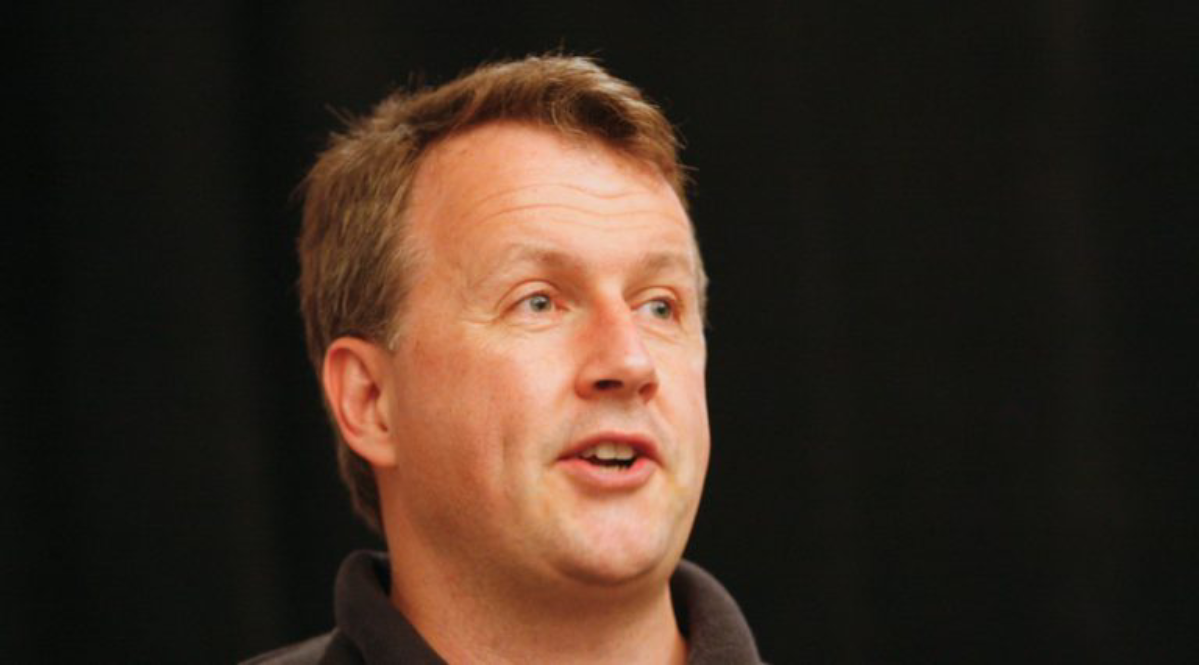 Пол Грэм: Правильная настойчивость творит волшебство | Сетка — социальная сеть от hh.ru