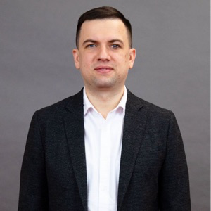 Павел Милосердов | Сетка — социальная сеть от hh.ru