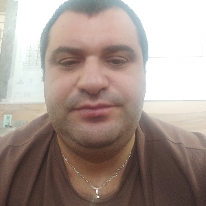 Байрам Гулалиев