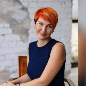 Анастасия Карлина | Сетка — социальная сеть от hh.ru