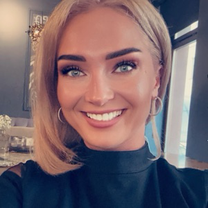 Наталья Кембель | Сетка — социальная сеть от hh.ru