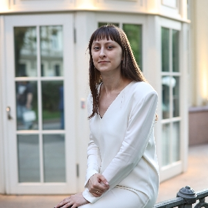 Мария Кудряшова | Сетка — социальная сеть от hh.ru