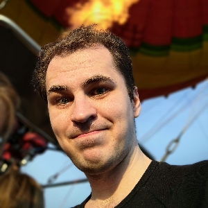 Дмитрий Изотов | Сетка — социальная сеть от hh.ru