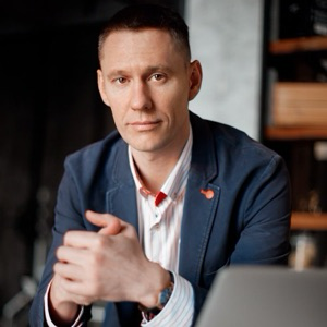 Александр Гусев | Сетка — социальная сеть от hh.ru