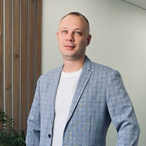 Евгений Шевцов | Сетка — социальная сеть от hh.ru