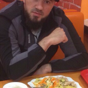 Расул Мухматханов | Сетка — социальная сеть от hh.ru