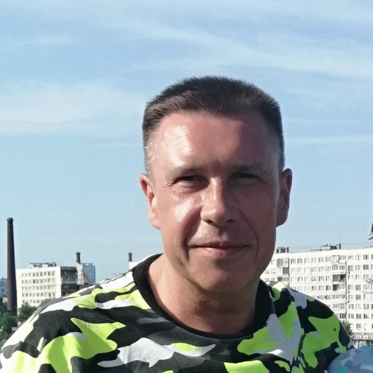 Felix Averyanov
