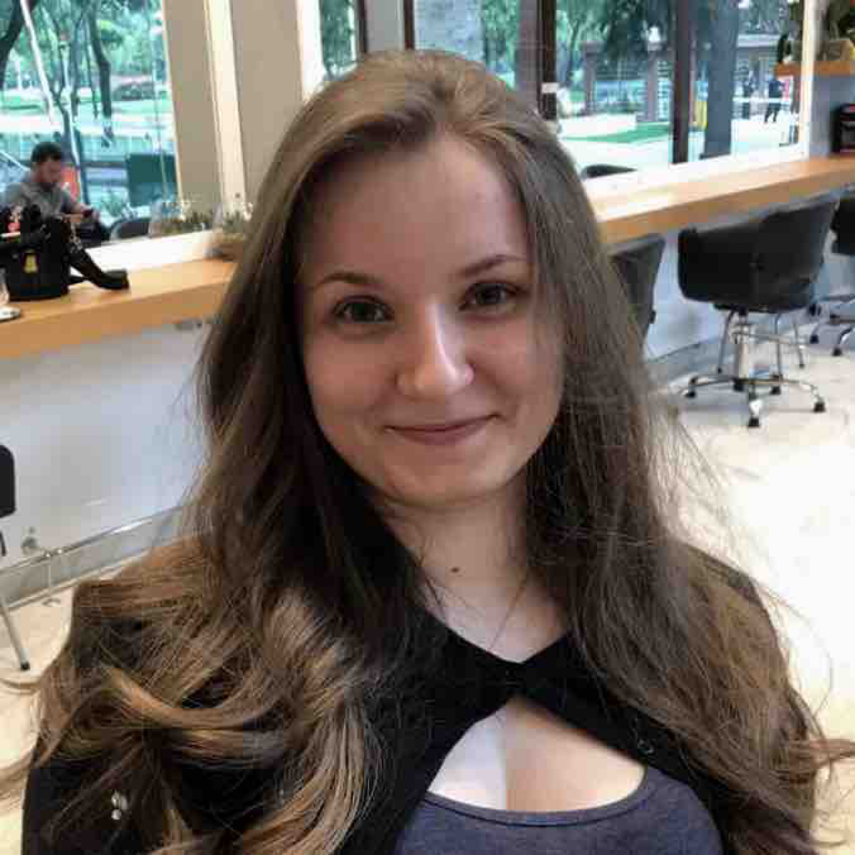 Анастасия Селиванова