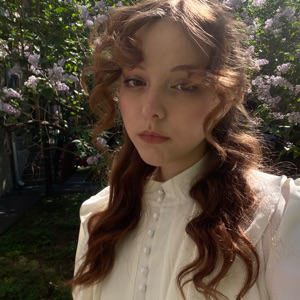 Полина Серебрян
