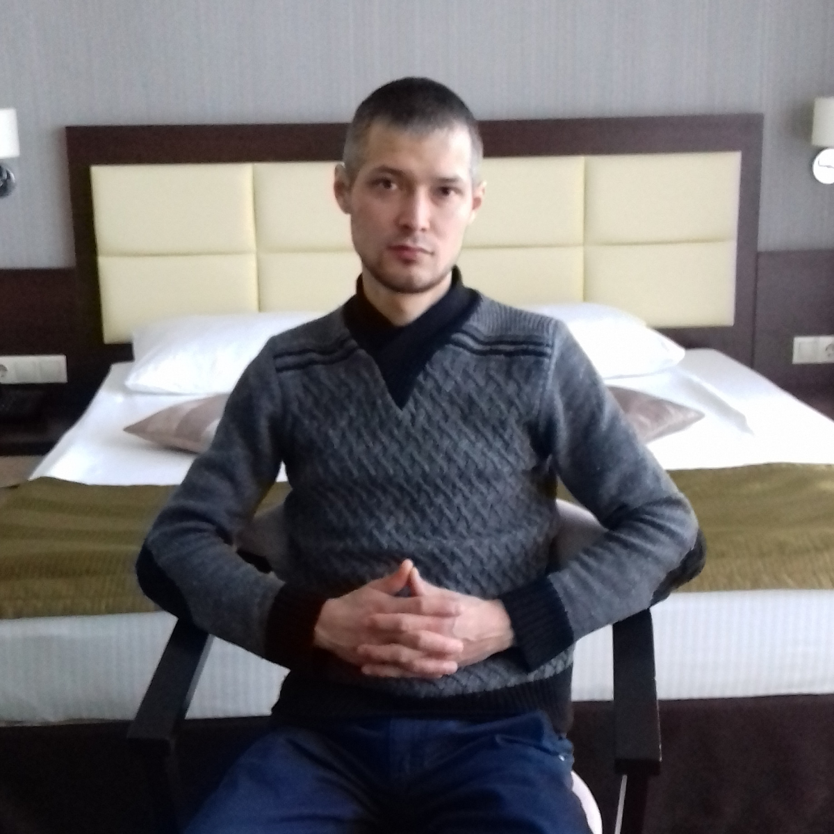 Николай Шпаров