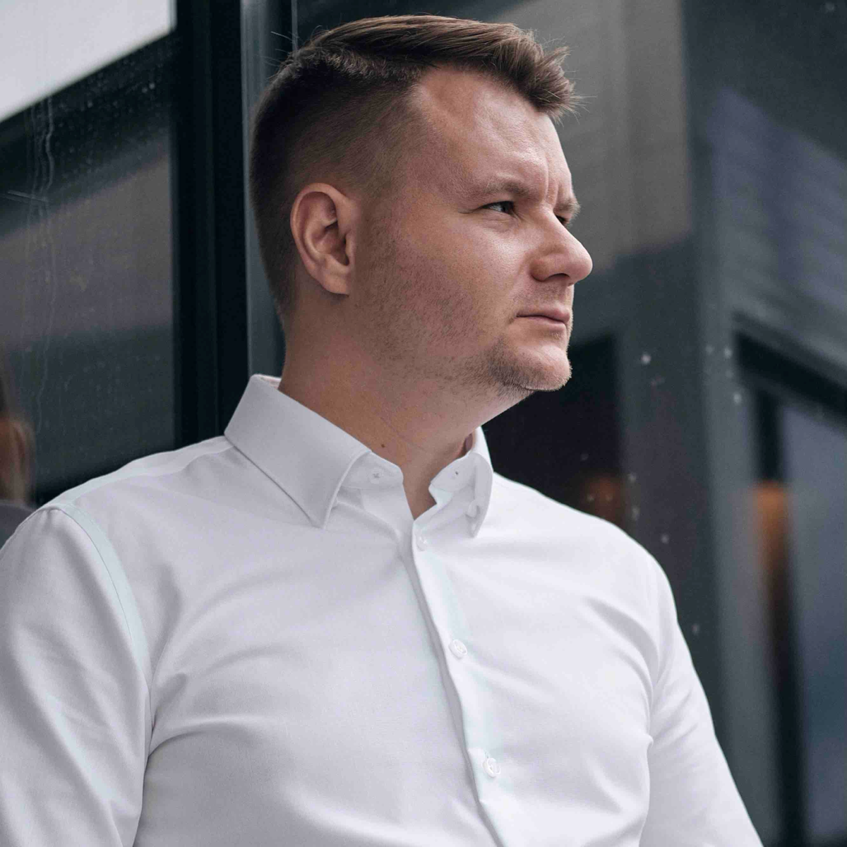 Дмитрий Заболотин | Сетка — социальная сеть от hh.ru