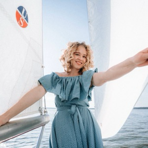 Евгения Хазова | Сетка — социальная сеть от hh.ru