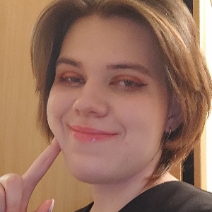 Александра Головина | Сетка — социальная сеть от hh.ru