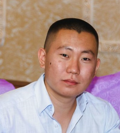 Вячеслав Егай