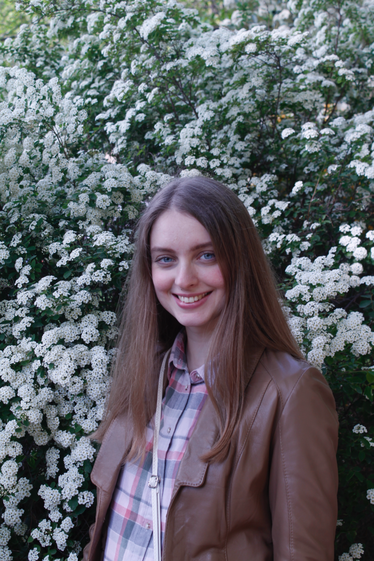 Евгения Лепихова