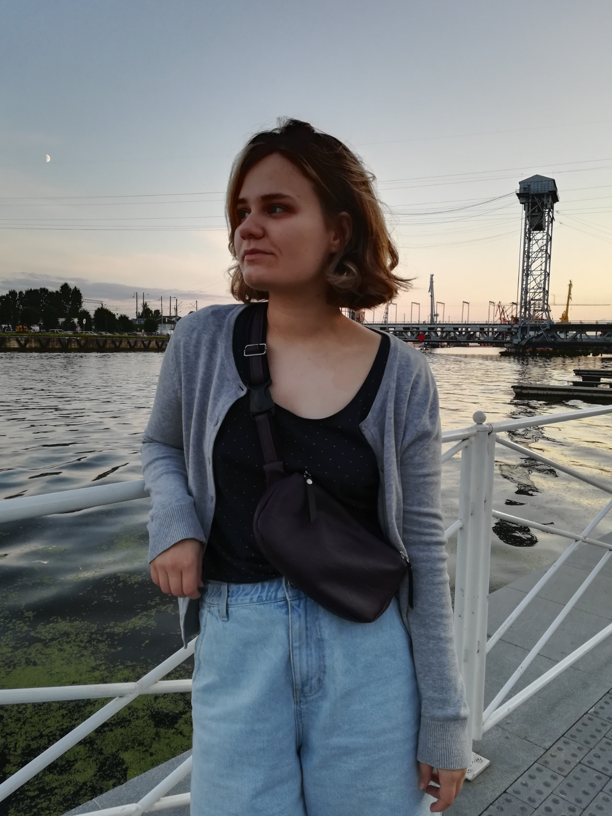 Анастасия Семашкина