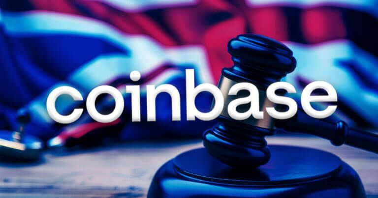 Британские регуляторы оштрафовали Coinbase на 4,5 млн долларов | Сетка — социальная сеть от hh.ru