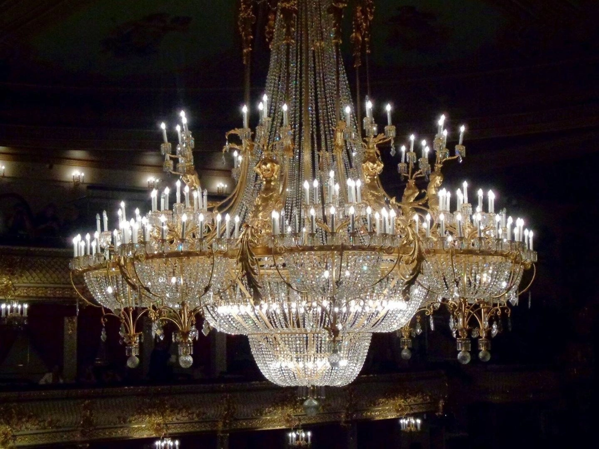 Все про люстру | Сетка — социальная сеть от hh.ru