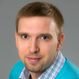 Andrei Novik