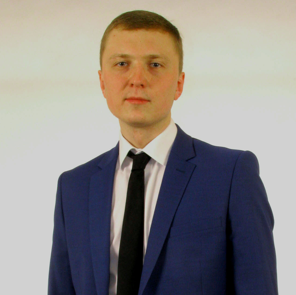 Александр Волков